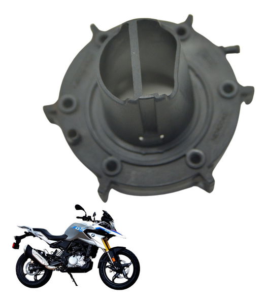 Bocal Interno Inferior Tanque Bmw G 310 Gs 17-20 Original