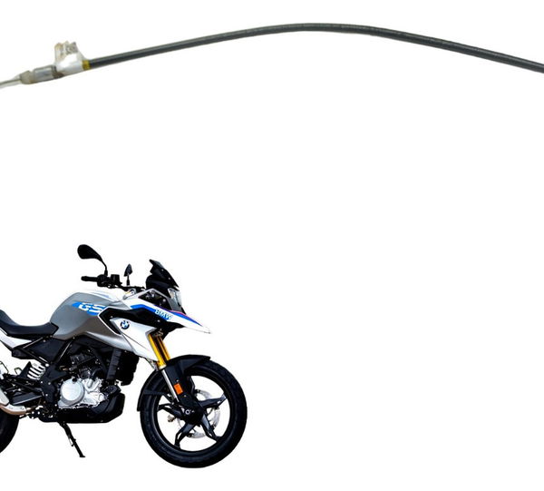 Cabo Trava Banco Bmw G 310 Gs 17-20 Original