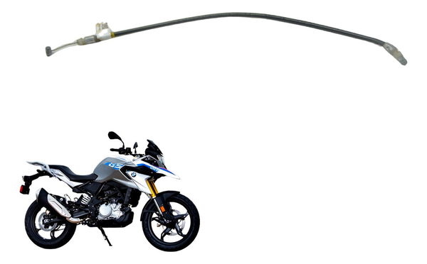 Cabo Trava Banco Bmw G 310 Gs 17-20 Original