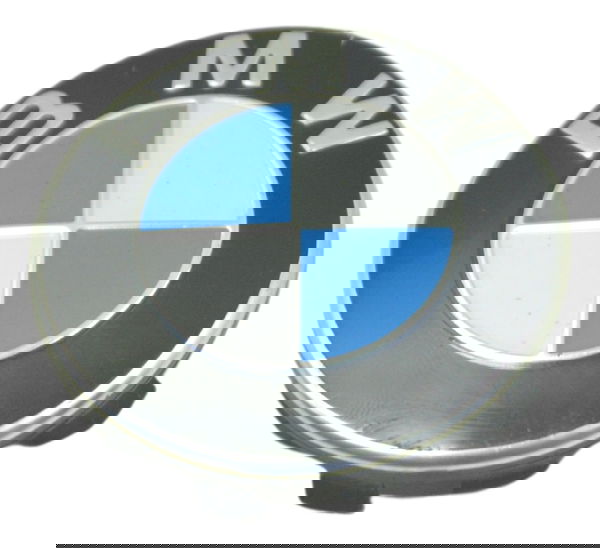 Emblema Lateral Bmw G 310 Gs 17-20 Original