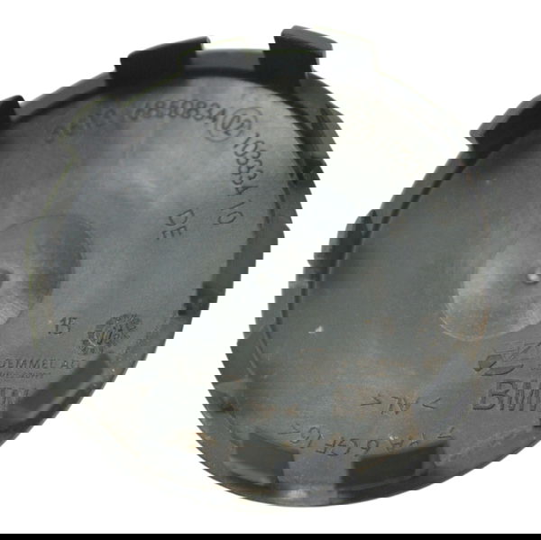 Emblema Lateral Bmw G 310 Gs 17-20 Original