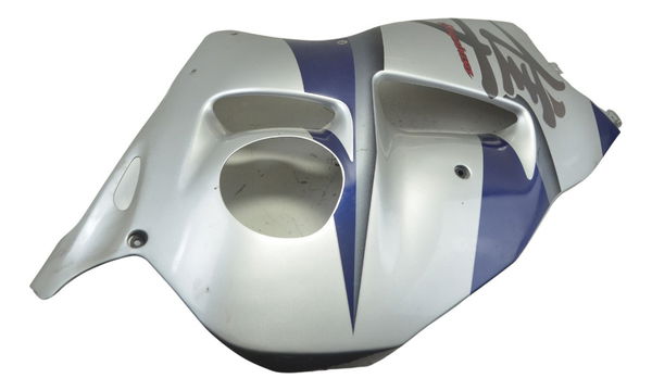 Carenagem Lateral Esq Suzuki Gsx-r 1300 Hayabusa 99-07 Orig