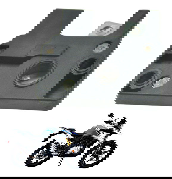 Trava Banco Bmw G 310 Gs 17-20 Original