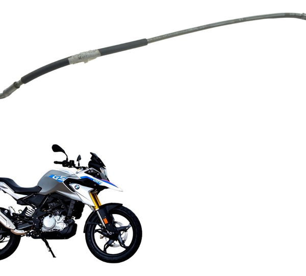 Flexível Freio Traseiro Bmw G 310 Gs 17-20 Original