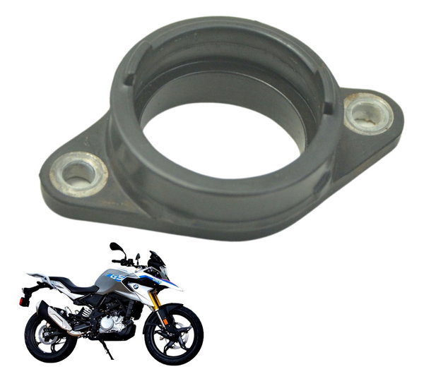 Coletor Admissão Bmw G 310 Gs 17-20 Original
