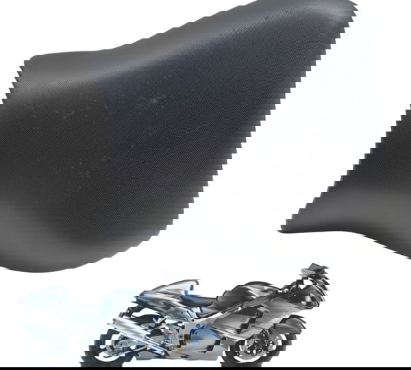 Banco Dianteiro Suzuki Gsx-r 1300 Hayabusa 99-07 Original