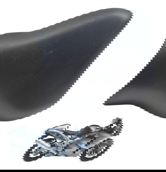 Banco Dianteiro Suzuki Gsx-r 1300 Hayabusa 99-07 Original