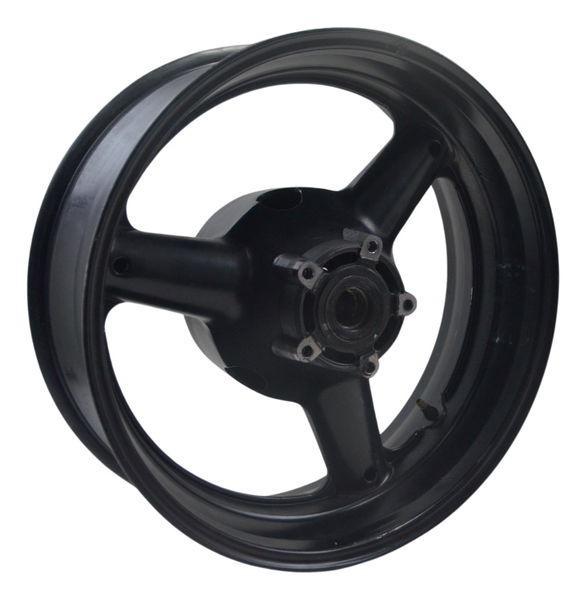 Roda Traseira Suzuki Gsx-r 1300 Hayabusa 99-07 Original