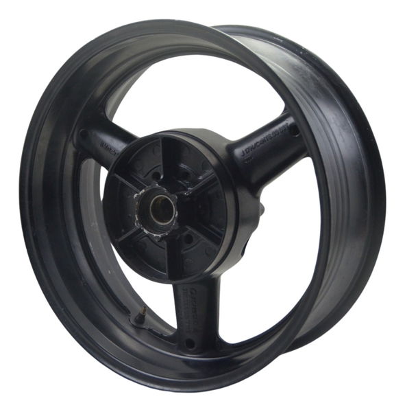 Roda Traseira Suzuki Gsx-r 1300 Hayabusa 99-07 Original