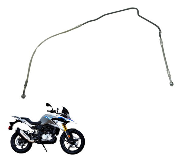 Flexível Freio Dianteiro Bmw G 310 Gs 17-20 Original