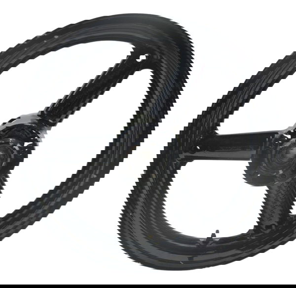 Roda Dianteira Suzuki Gsx-r 1300 Hayabusa 99-07 Original