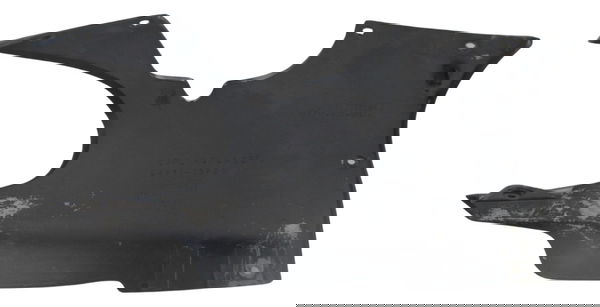 Spoiler Esq C/ Detalhe Suzuki Gsx-r 1300 Hayabusa 99-07 Orig