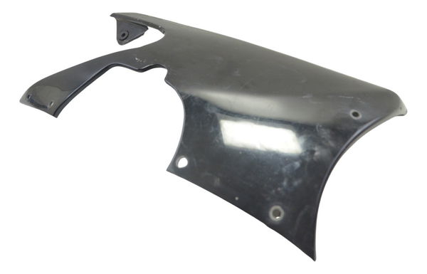 Spoiler Esq C/ Detalhe Suzuki Gsx-r 1300 Hayabusa 99-07 Orig