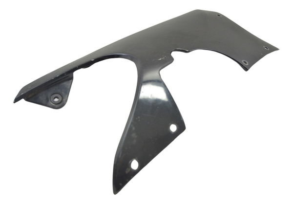 Spoiler Esq C/ Detalhe Suzuki Gsx-r 1300 Hayabusa 99-07 Orig