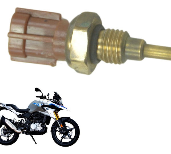 Sensor Temperatura Bmw G 310 Gs 17-20 Original