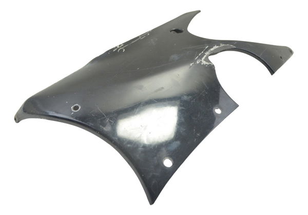 Spoiler Dir C/ Detalhe Suzuki Gsx-r 1300 Hayabusa 99-07 Orig