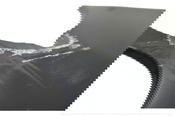 Spoiler Dir C/ Detalhe Suzuki Gsx-r 1300 Hayabusa 99-07 Orig