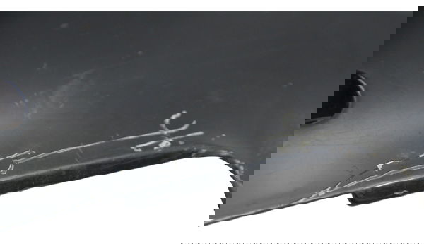 Spoiler Dir C/ Detalhe Suzuki Gsx-r 1300 Hayabusa 99-07 Orig