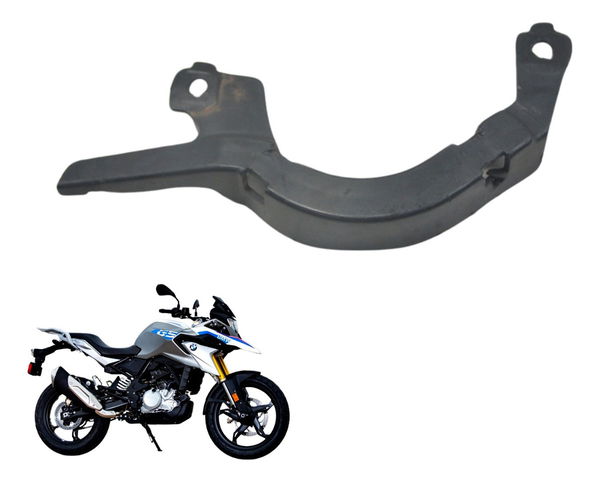 Guia Chicote Bmw G 310 Gs 17-20 Original