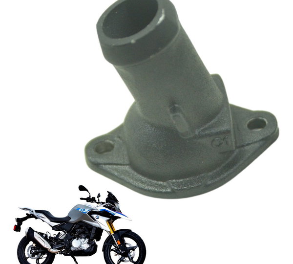 Tampa Válvula Termostática Bmw G 310 Gs 17-20 Original