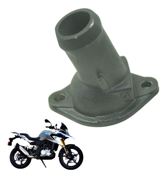 Tampa Válvula Termostática Bmw G 310 Gs 17-20 Original