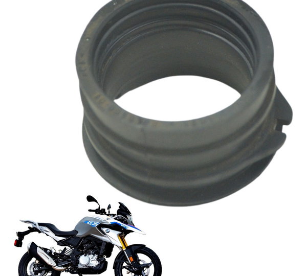 Duto De Ar Bmw G 310 Gs 17-20 Original