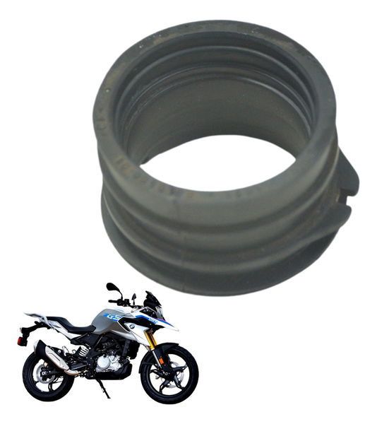 Duto De Ar Bmw G 310 Gs 17-20 Original