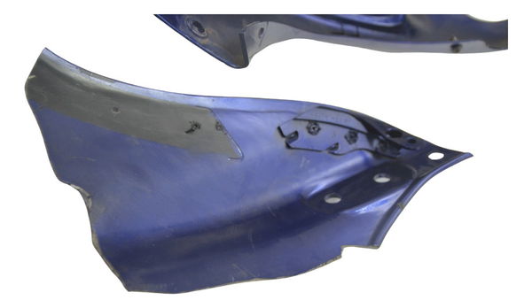 Carenagem Farol C/ Avaria Suzuki Gsx-r 1300 Hayabusa 99-07