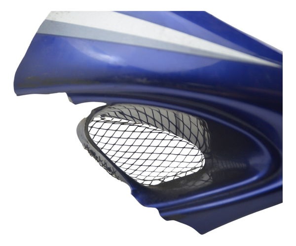 Carenagem Farol C/ Avaria Suzuki Gsx-r 1300 Hayabusa 99-07