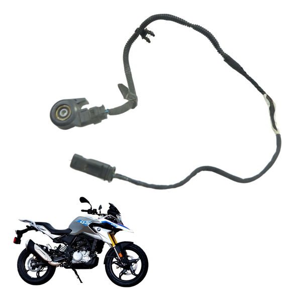 Sensor Pedal Lateral Bmw G 310 Gs 17-20 Original