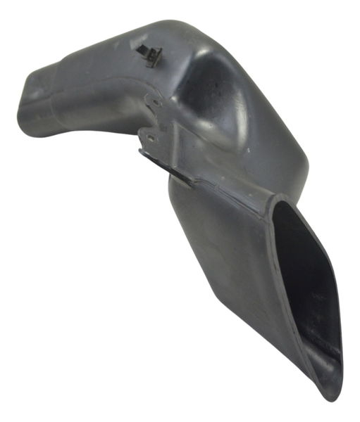 Duto Ar Esquerdo Suzuki Gsx-r 1300 Hayabusa 99-07 Original
