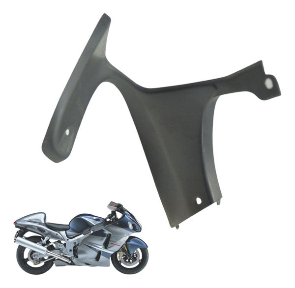 Carenagem Interna Esq Suzuki Gsx-r 1300 Hayabusa 99-07 Orig