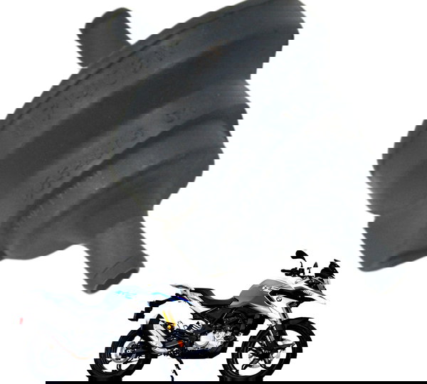 Válvula Pressão Ar Bmw G 310 Gs 17-20 Original