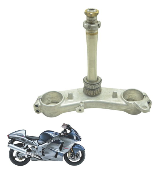 Mesa Inferior Suzuki Gsx-r 1300 Hayabusa 99-07 Original