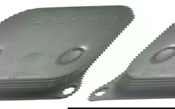 Resfriador Óleo Bmw G 310 Gs 17-20 Original