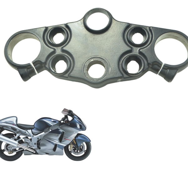 Mesa Superior Suzuki Gsx-r 1300 Hayabusa 99-07 Original