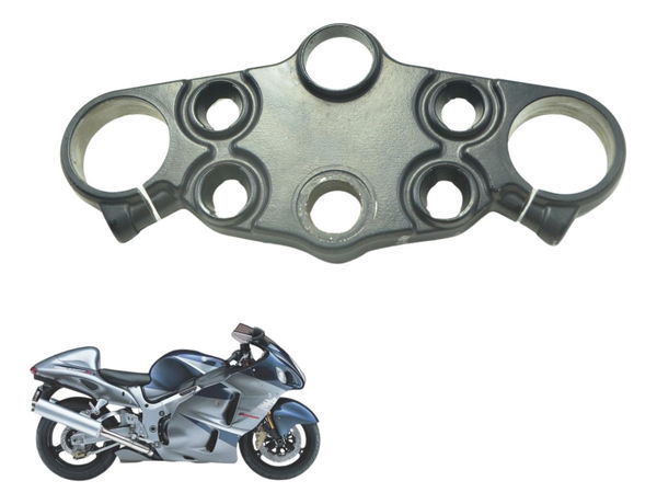 Mesa Superior Suzuki Gsx-r 1300 Hayabusa 99-07 Original