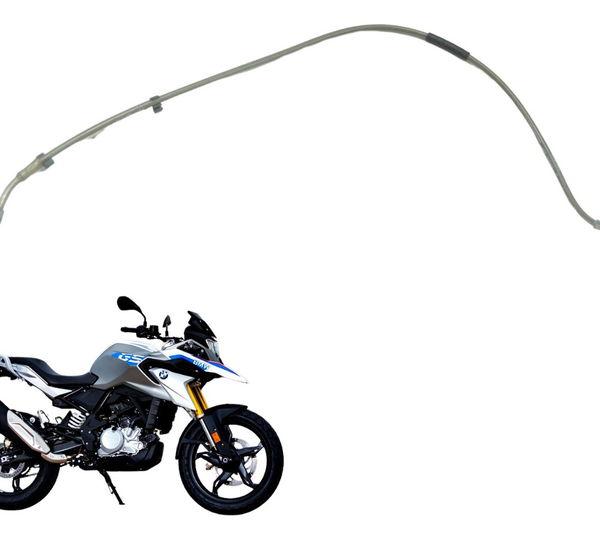 Flexível Freio Traseiro Bmw G 310 Gs 17-20 Original