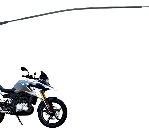 Cabo Acelerador Bmw G 310 Gs 17-20 Original