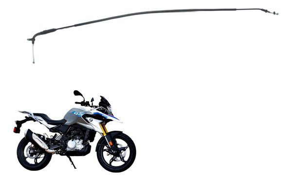 Cabo Acelerador Bmw G 310 Gs 17-20 Original