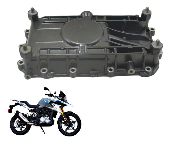 Tampa Cárter Bmw G 310 Gs 17-20 Original