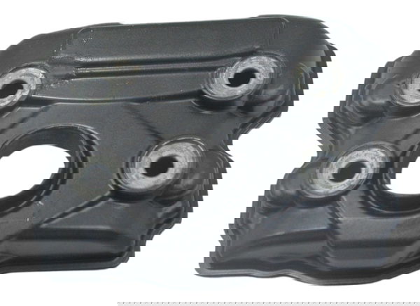 Tampa Cabeçote Bmw G 310 Gs 17-20 Original
