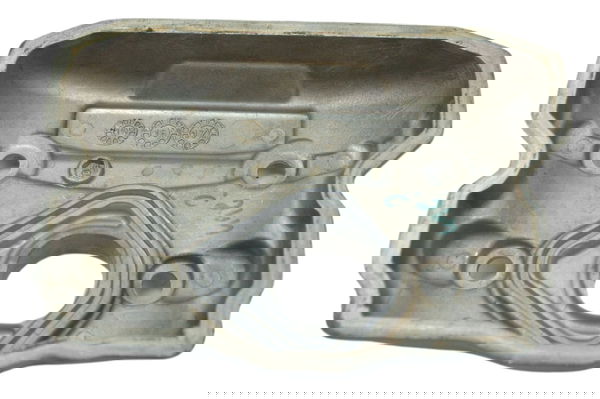 Tampa Cabeçote Bmw G 310 Gs 17-20 Original