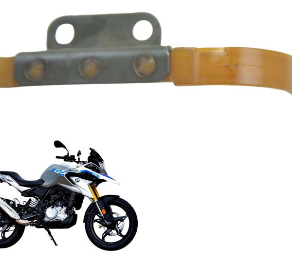 Guia Comando Cabeçote Bmw G 310 Gs 17-20 Original