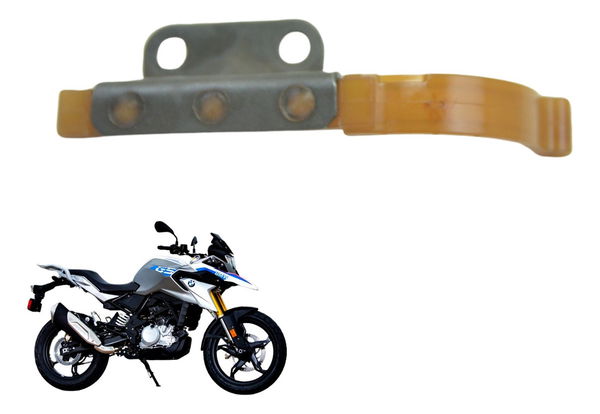Guia Comando Cabeçote Bmw G 310 Gs 17-20 Original