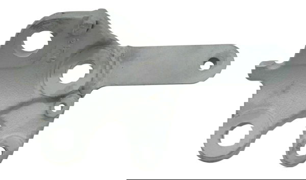 Suporte Pedal Lateral Suzuki Gsx-r 1300 Hayabusa 99-07 Orig