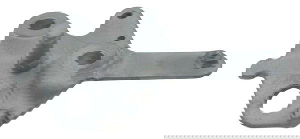 Suporte Pedal Lateral Suzuki Gsx-r 1300 Hayabusa 99-07 Orig