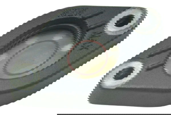 Visor Óleo Motor Bmw G 310 Gs 17-20 Original