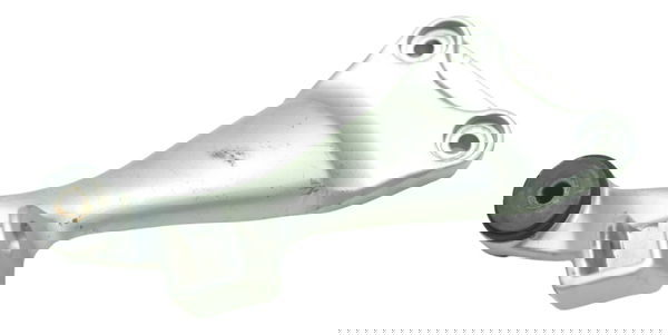 Bacalhau Traseiro Dir Suzuki Gsx-r 1300 Hayabusa 99-07 Orig