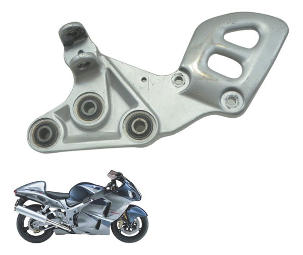Bacalhau Dianteiro Dir Suzuki Gsx-r 1300 Hayabusa 99-07 Orig